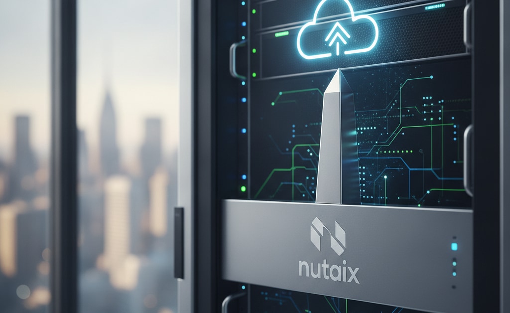 Nutanix (NTNX) im Pivotal-Point-Check: Kursziele bis zu 85 USD - Software-Spezialist überzeugt in Q4 mit Rekordzahlen und Cashflow-Marge von 29 %!