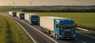 Stocks in Action: Traton, BMW, OHB, Gerresheimer und RWE.