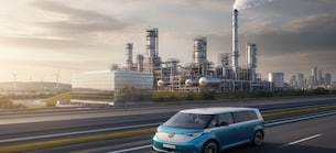Stocks in Action: Volkswagen, Air Liquide, Allianz, OHB und Verbio.