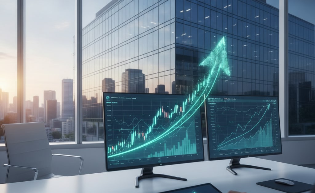 Novartis: Trendfollower erhalten durch Studiendaten ein frisches Kaufsignal!
