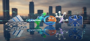Stocks in Action: Adidas, Cancom, ING, Evonik und Deutsche Bank.
