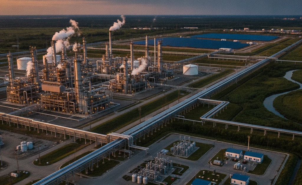 Delek US Holdings: Zwischen Raffineriemargen, Midstream-Stabilität und strategischem Wandel
