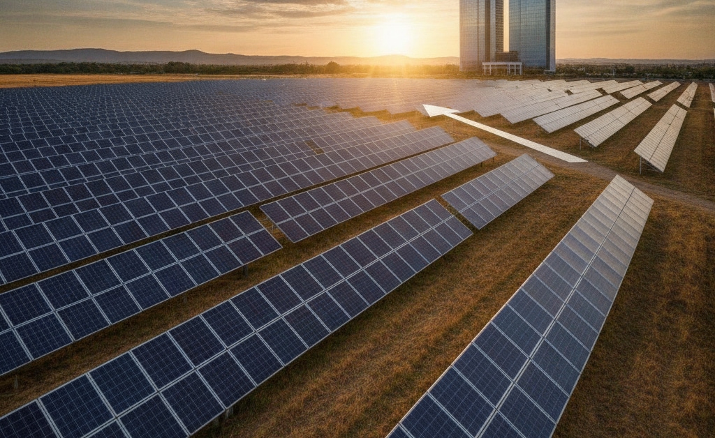 Pivotal-Point Nachverfolgung SolarEdge Technologies (SEDG): 10 %-Kurssprung nach neuen US-Importregeln und UBS-Kaufempfehlung