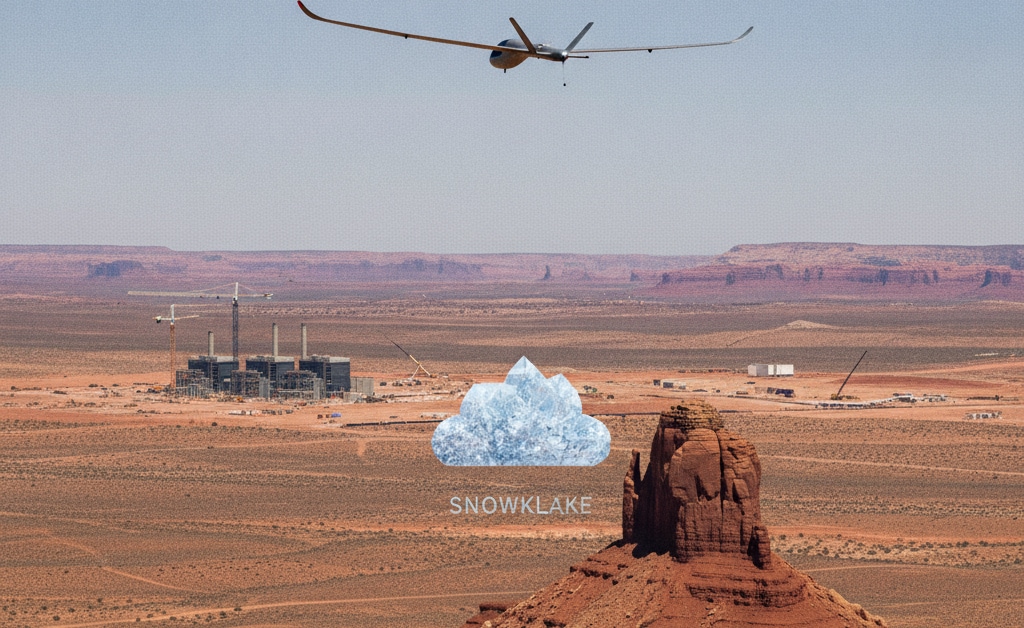 Stocks in Action USA: AeroVironment, Snowflake und Argan.