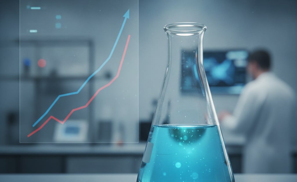 Summit Therapeutics (SMMT) im Pivotal-Point-Check: Phase-III-Durchbruch - Rekord-Krebsmedikament Keytruda beim Gesamtüberleben geschlagen!