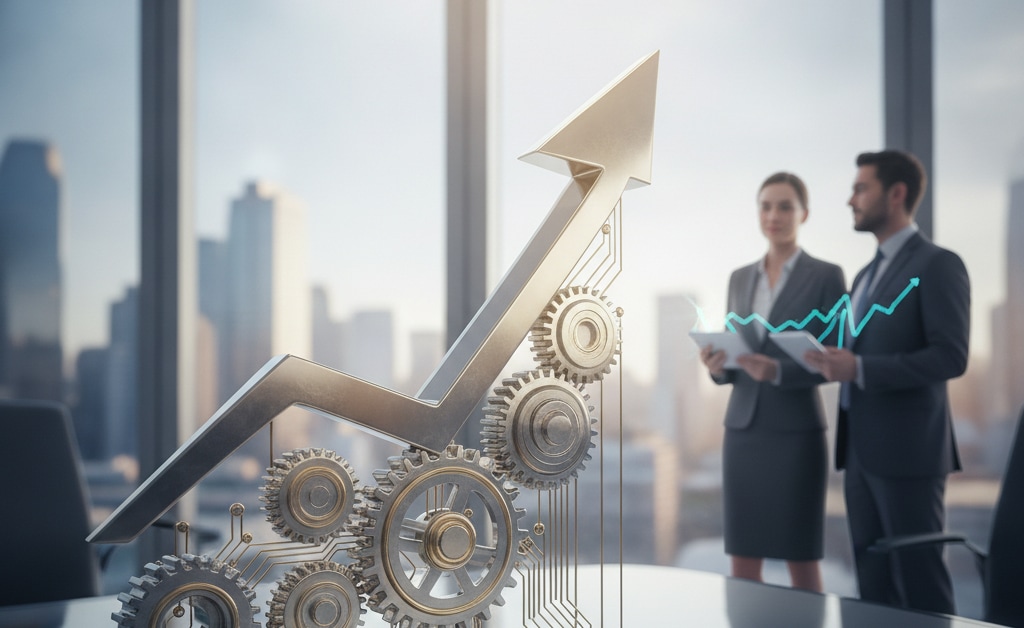 Atoss Software: Hohe Qualität und strategisch orientierte Investoren begünstigen Kursanstiege!