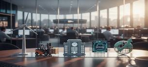 Stocks in Action: Nordex, KION, Deutsche Börse, Infineon und DWS Group.
