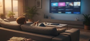 Netflix für unter 70 USD zu haben! Der übersehene Cashflow-Gigant wird für mich jetzt zur großen Chance!