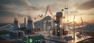 Stocks in Action: Redcare Pharmaceuticals, Fresenius Medical Care, Iberdrola, Uniper, 2G Energy