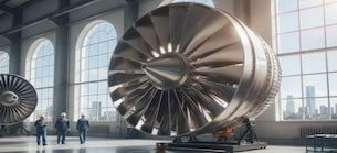 MTU Aero Engines: Was für den Big-Picture-Breakout über 400 Euro spricht – fünf Gründe!