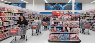 Walmart: Mit Daten und Dauertiefpreisen ins Weihnachtsgeschäft