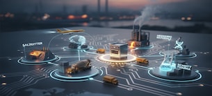 Stocks in Action: Salzgitter, Rational, DHL, Heidelberg Materials, Schott Pharma