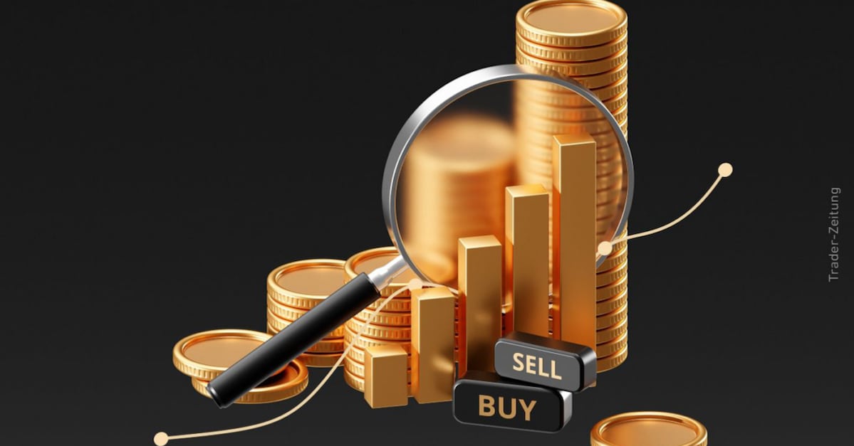 TOP-5-Kursziele der Analysten am 08.01.26