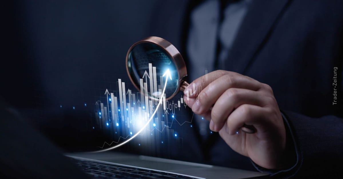 TOP-5-Kursziele der Analysten am 25.02.26