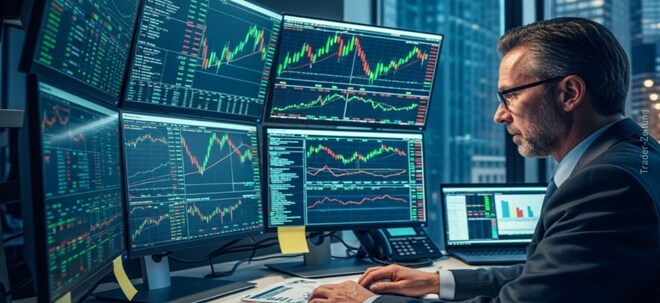 TOP-5-Kursziele der Analysten am 07.07.25