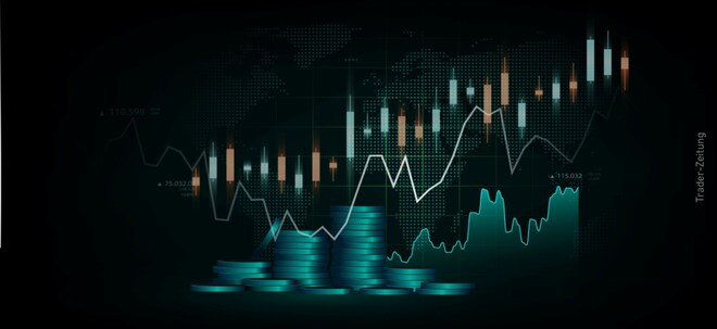 TOP-5-Kursziele der Analysten am 15.07.25