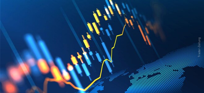 TOP-5-Kursziele der Analysten am 21.07.25