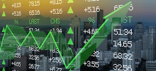 Kursziele: TOP-5-Kursziele der Analysten am 10.10.25