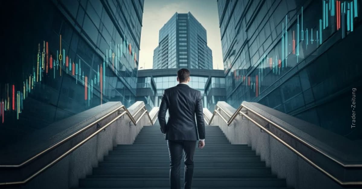 TOP-5-Kursziele der Analysten am 29.10.25 TOP-5-Kursziele der Analysten am 29.10.25