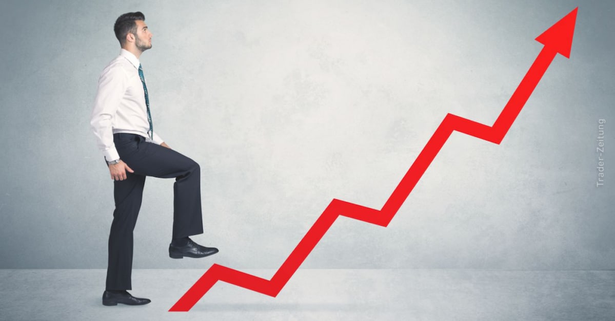 TOP-5-Kursziele der Analysten am 03.11.25