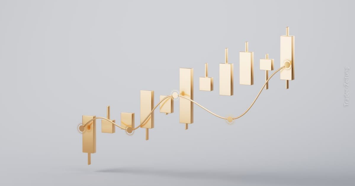 TOP-5-Kursziele der Analysten am 04.11.25