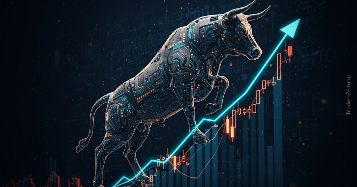 TOP-5-Kursziele der Analysten 06.11.25