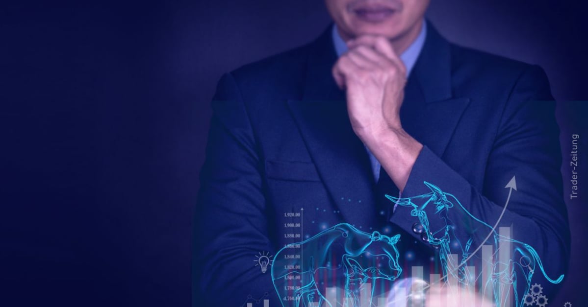 TOP-5-Kursziele der Analysten am 10.11.25