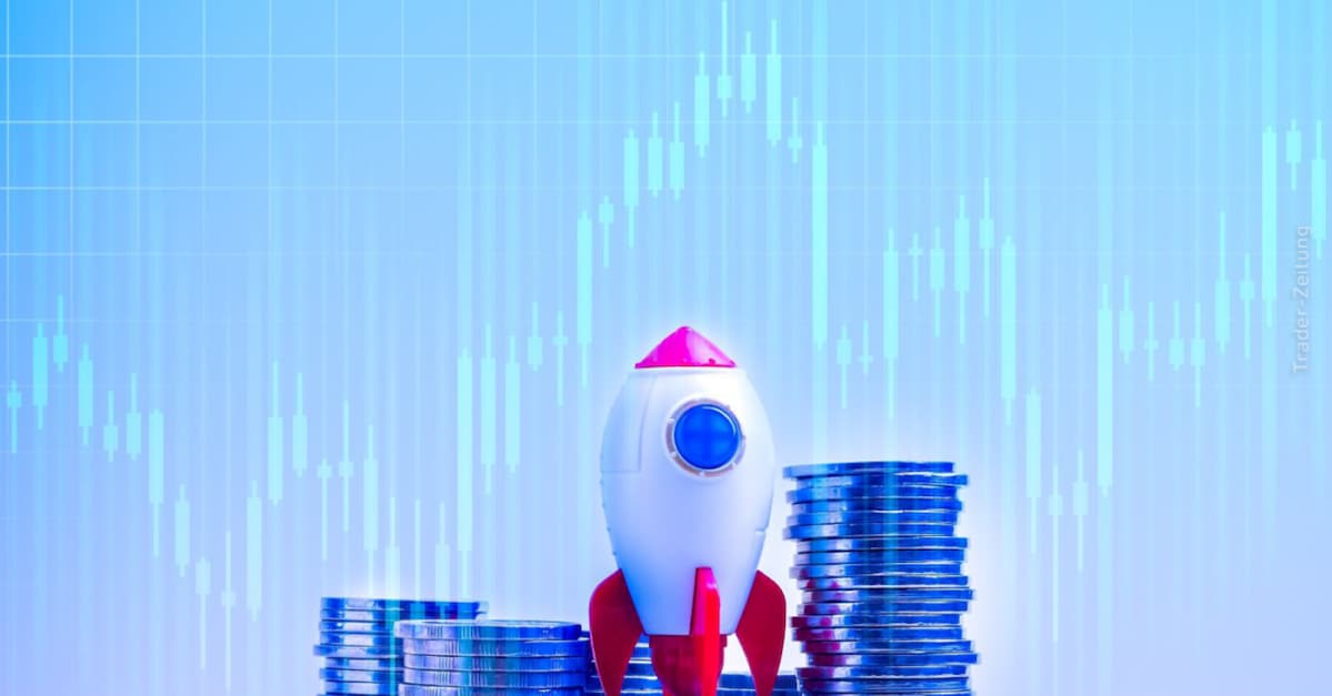 TOP-5-Kursziele der Analysten am 11.11.25