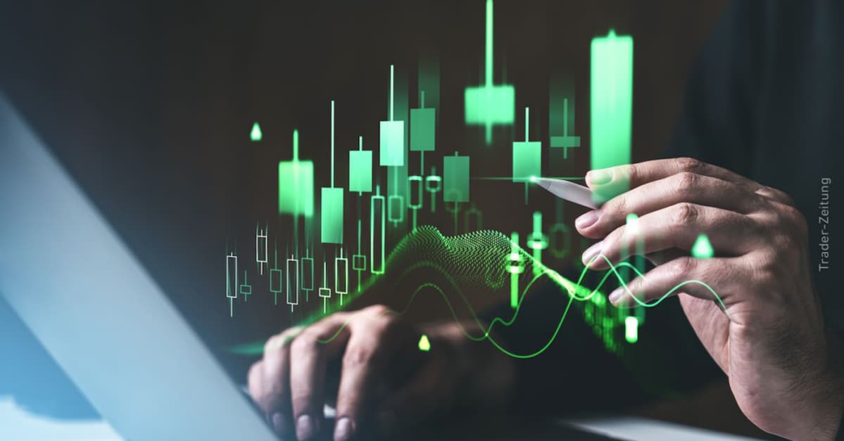 TOP-5-Kursziele der Analysten am 17.11.25