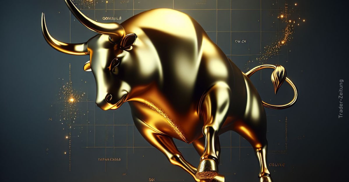 TOP-5-Kursziele der Analysten am 26.11.25