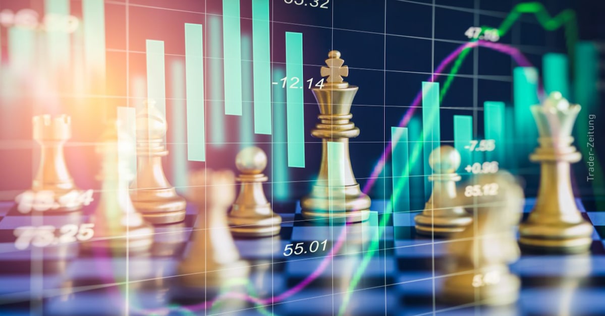 TOP-5-Kursziele der Analysten am 27.11.25