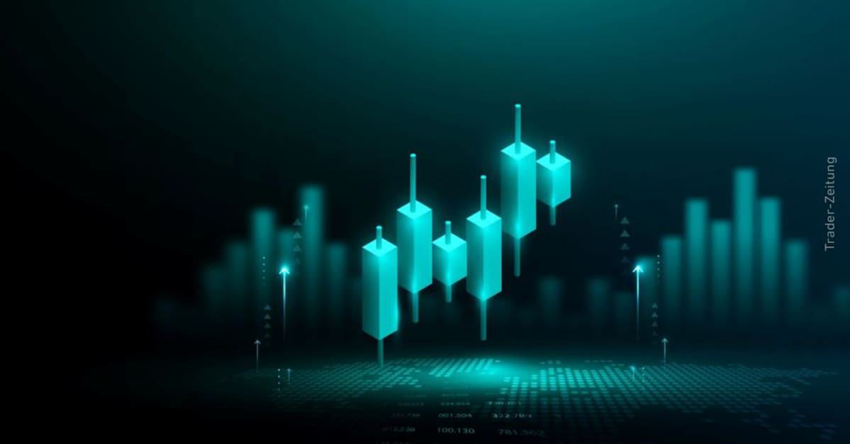 TOP-5-Kursziele der Analysten am 01.12.25