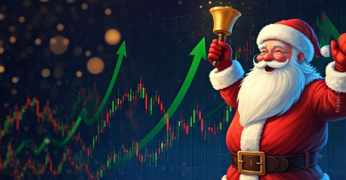 TOP-5-Kursziele der Analysten am 02.12.25