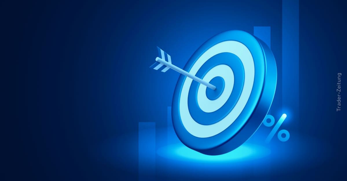 Top-5-Kursziele der Analysten am 08.12.25