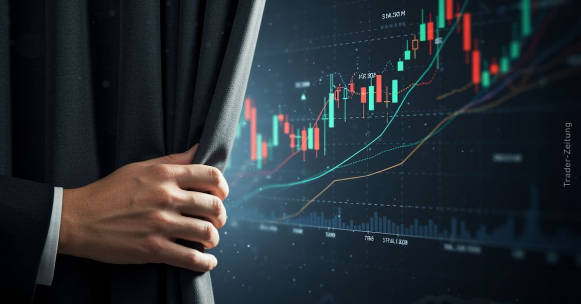 TOP-5-Kursziele der Analysten am 11.12.25