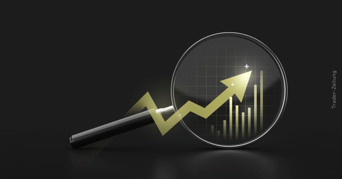 TOP-5-Kursziele der Analysten am 12.12.25