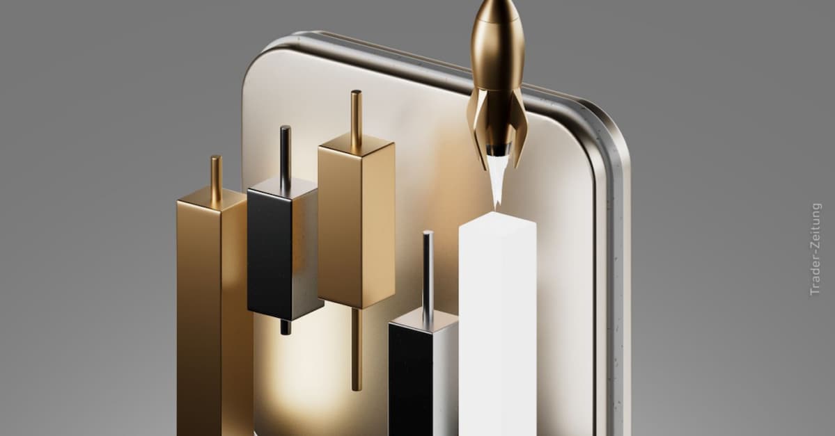 TOP-5-Kursziele der Analysten am 15.12.25