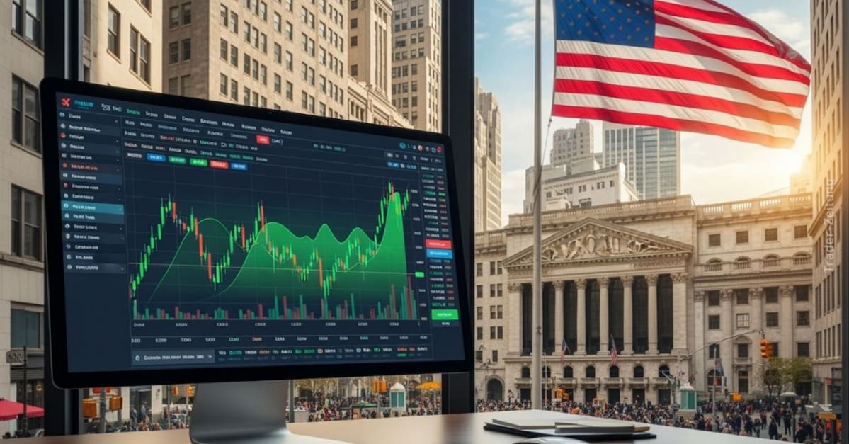 TOP-5-Kursziele der Analysten am 16.12.25