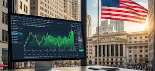 Kursziele: TOP-5-Kursziele der Analysten am 16.12.25 Kursziele: TOP-5-Kursziele der Analysten am 16.12.25