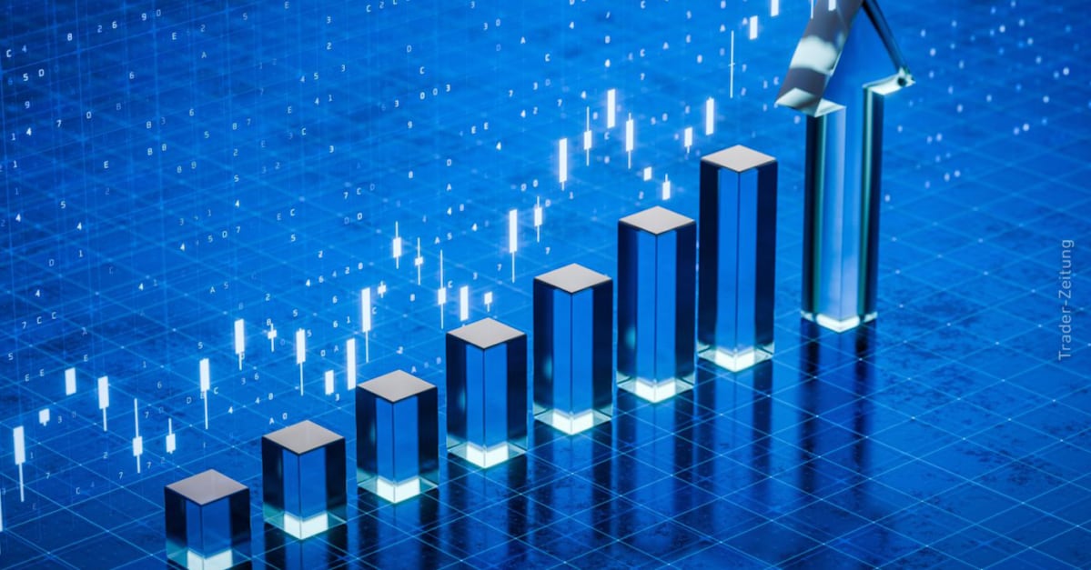 TOP-5-Kursziele der Analysten am 18.12.25