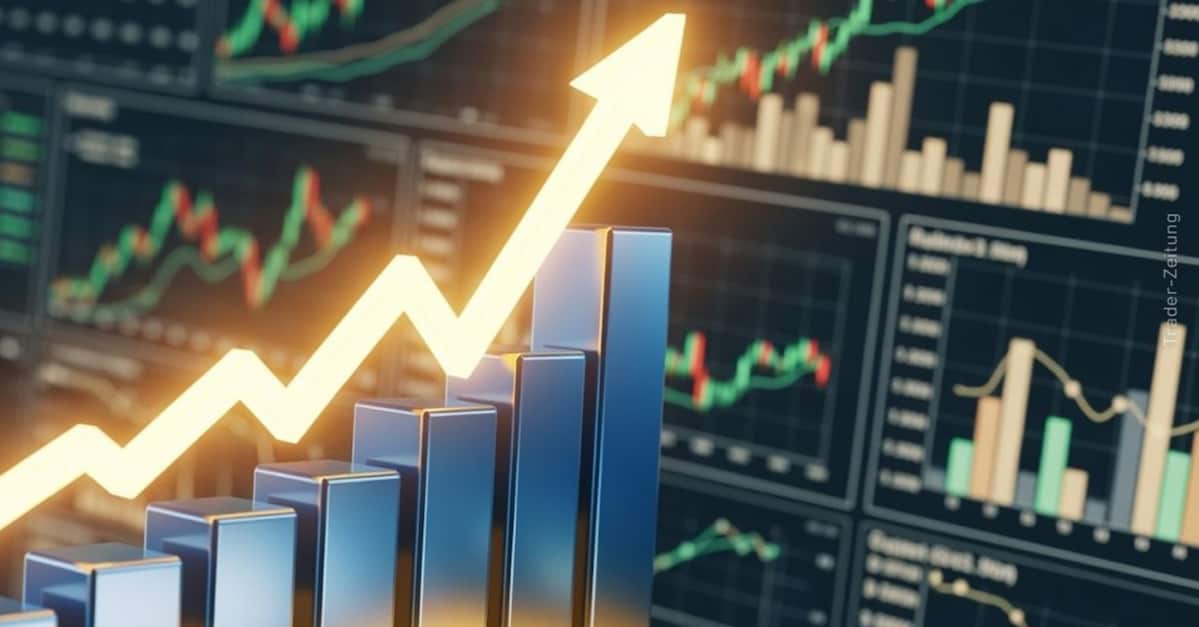 TOP-5-Kursziele der Analysten am 21.01.26
