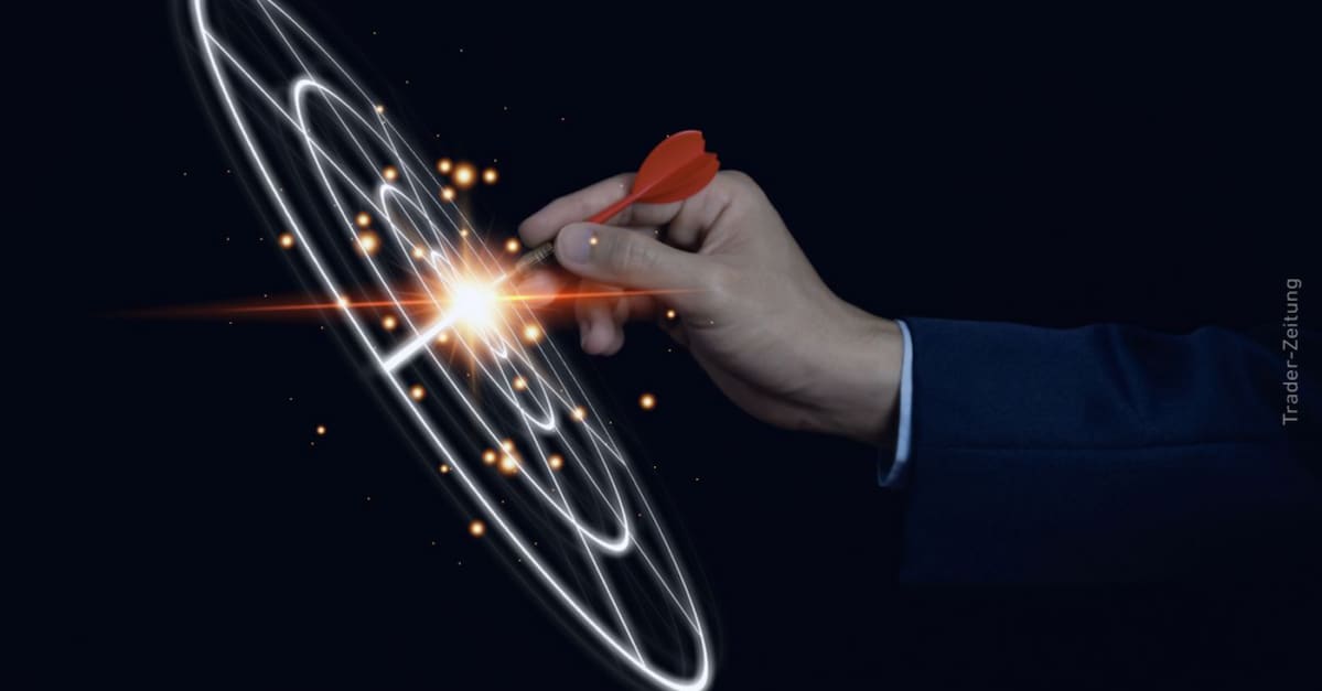 TOP-5-Kursziele der Analysten am 26.01.26