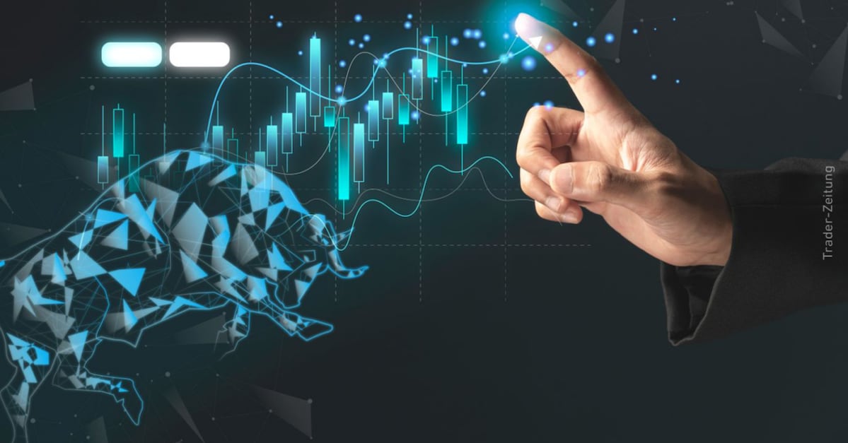 TOP-5-Kursziele der Analysten am 27.01.26