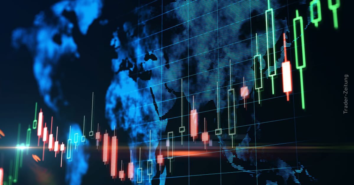 TOP-5-Kursziele der Analysten am 28.01.26