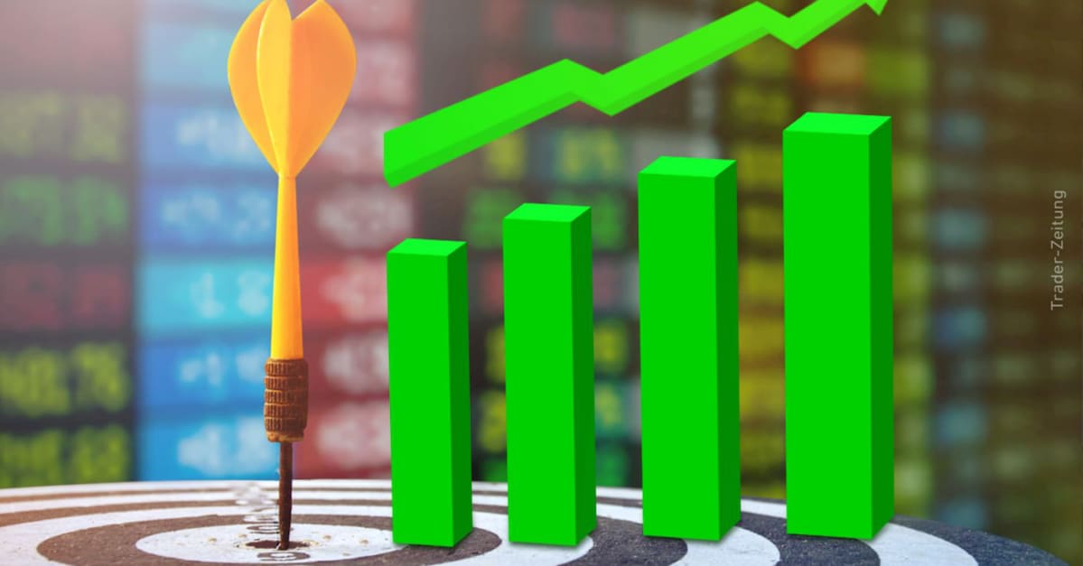 TOP-5-Kursziele der Analysten am 30.01.26