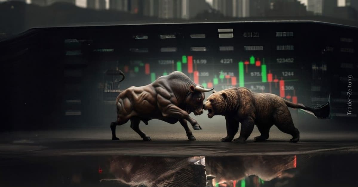 TOP-5-Kursziele der Analysten am 02.02.26