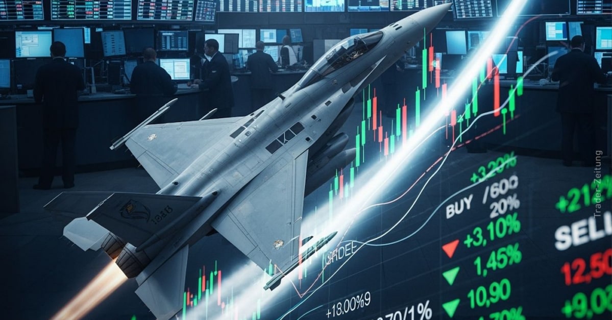 TOP-5-Kursziele der Analysten am 04.02.26