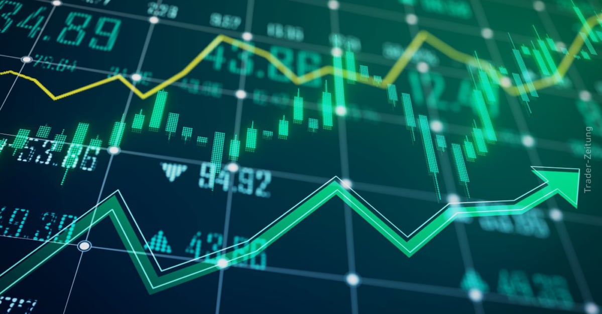 TOP-5-Kursziele der Analysten am 16.02.26