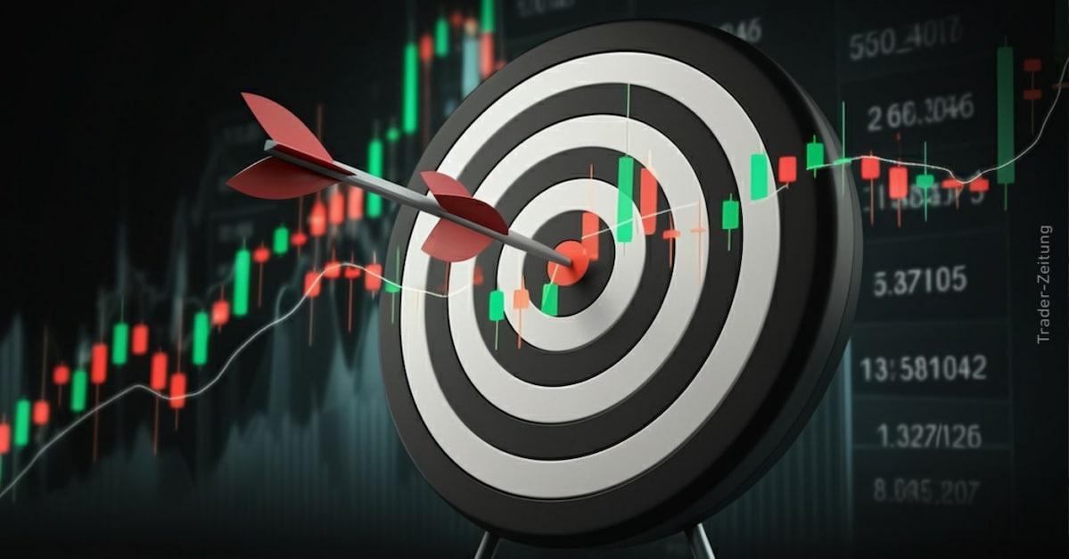 TOP-5-Kursziele der Analysten am 17.02.26