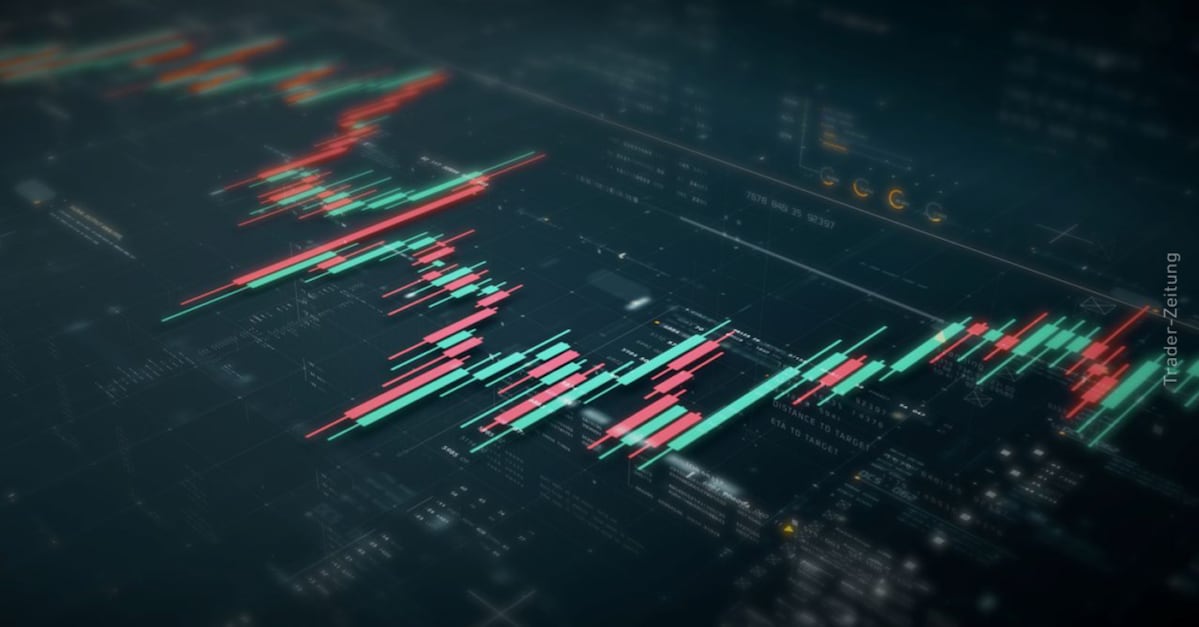 TOP-5-Kursziele der Analysten am 11.03.26